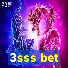 3sss bet